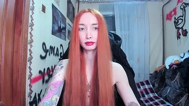 Roxy Silver online show from March 2025 03:56:01 PM