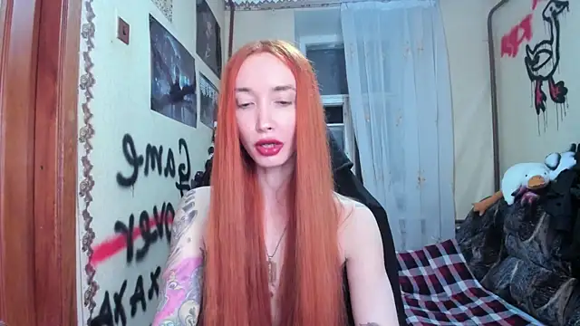 Roxy Silver online show from March 2025 10:13:02 PM