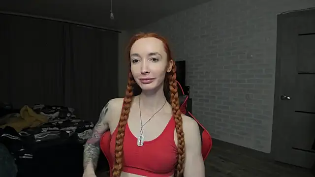 Roxy Silver online show from March 2025 01:16:01 AM