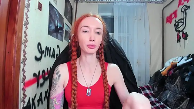 Roxy Silver online show from March 2025 11:45:02 PM