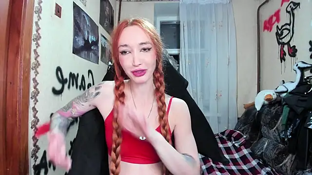 Roxy Silver online show from September 2025 10:20:01 PM