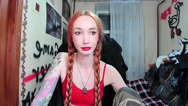 Roxy Silver online show from September 2025 08:54:01 PM