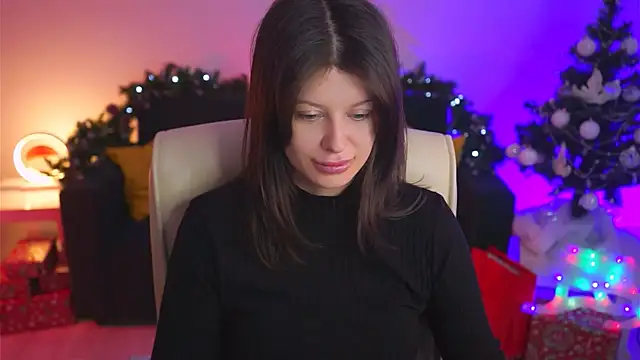 NicoleMun online show from December 2024 04:25:01 AM