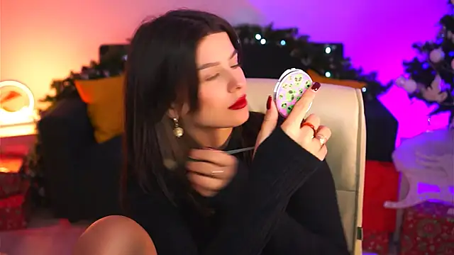 NicoleMun online show from January 2025 09:08:01 AM