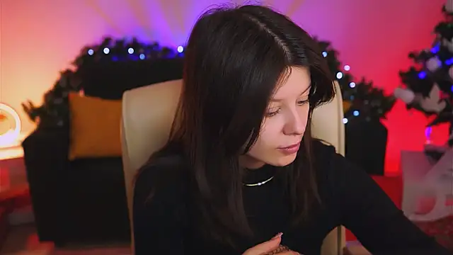 NicoleMun online show from January 2025 06:31:02 AM