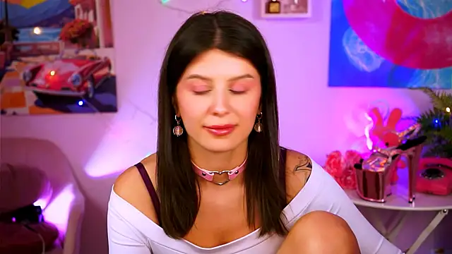 NicoleMun online show from January 2025 06:35:02 PM