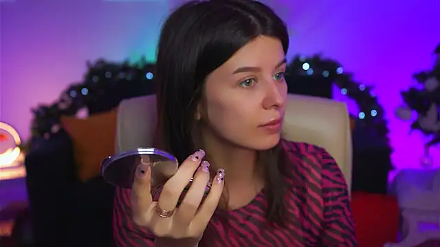 NicoleMun online show from January 2025 05:23:02 AM