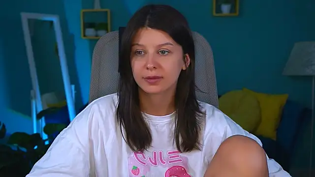 NicoleMun online show from February 2025 12:22:02 PM