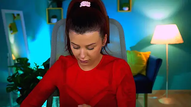 NicoleMun online show from February 2026 01:48:01 PM