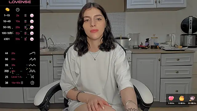 broosnica1 online show from January 2025 01:11:02 PM