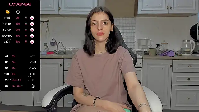 broosnica1 online show from January 2025 09:01:01 AM