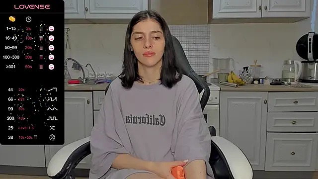 broosnica1 online show from January 2025 09:24:02 AM