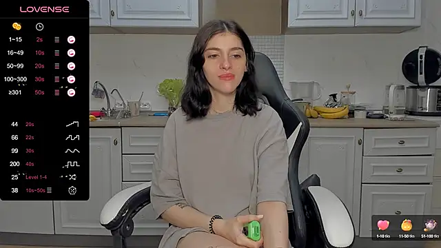 broosnica1 online show from January 2025 08:02:02 AM