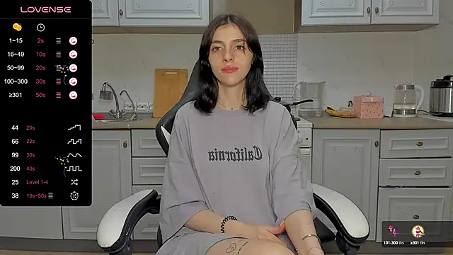 broosnica1 online show from January 2025 01:19:02 PM