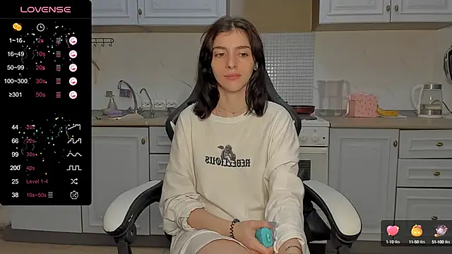 broosnica1 online show from February 2025 01:06:01 PM