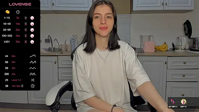 broosnica1 online show from February 2025 10:59:02 AM