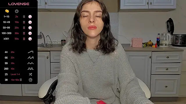 broosnica1 online show from February 2025 09:05:02 PM