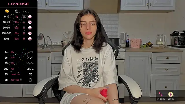 broosnica1 online show from February 2025 01:11:02 PM