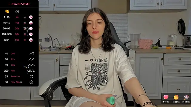 broosnica1 online show from February 2025 11:44:02 AM