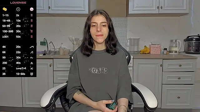 broosnica1 online show from February 2025 08:39:01 AM