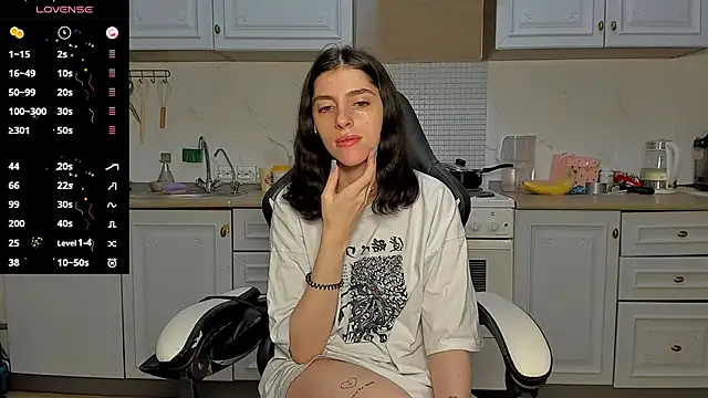 broosnica1 online show from March 2025 01:14:02 PM