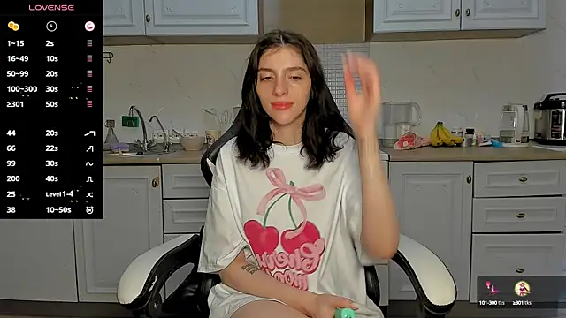 broosnica1 online show from March 2025 01:29:01 PM