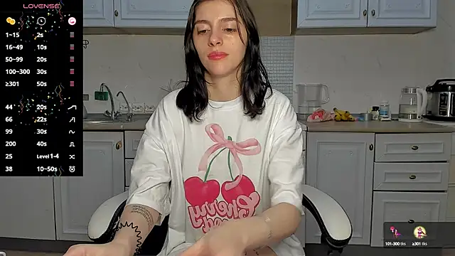 broosnica1 online show from March 2025 12:58:01 PM