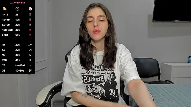 broosnica1 online show from November 2025 07:31:01 AM