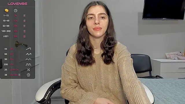 broosnica1 online show from December 2025 09:24:01 AM