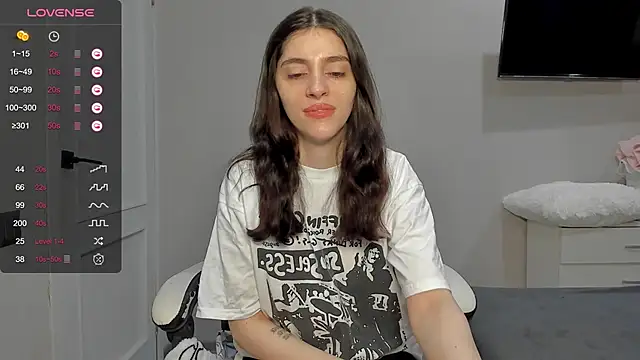 broosnica1 online show from February 2026 08:01:02 AM