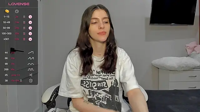 broosnica1 online show from February 2026 08:01:02 AM