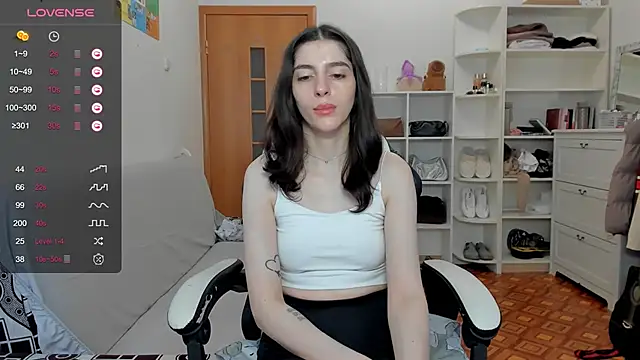 broosnica1 online show from April 2026 07:15:02 AM