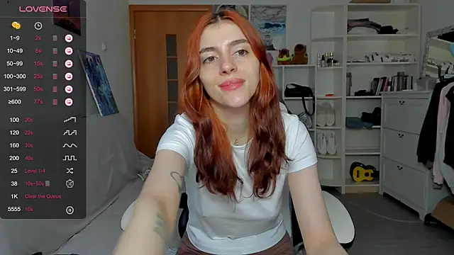 broosnica1 online show from July 2026 06:43:02 AM