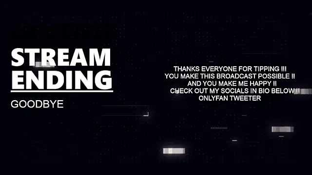 Aria6ssy online show from February 2025 04:57:01 PM