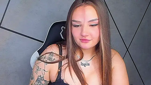 little m0use online show from October 2025 12:50:01 PM