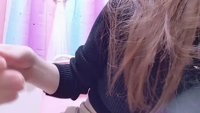 Ryo-sama online show from January 2025 01:08:01 PM