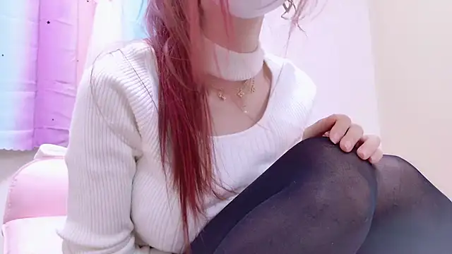 Ryo-sama online show from January 2025 11:53:02 PM