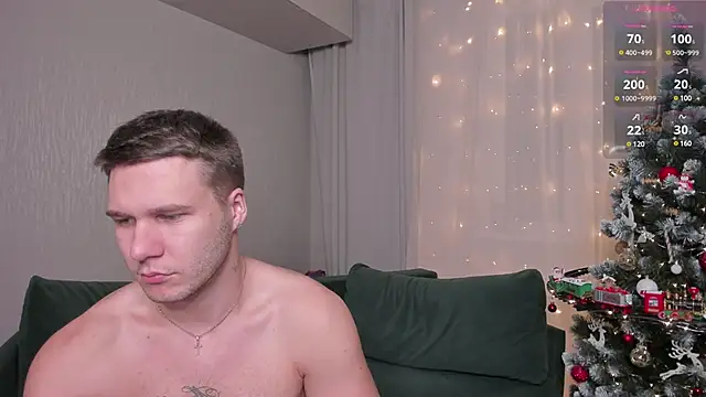 miraacle online show from December 2024 09:58:02 PM