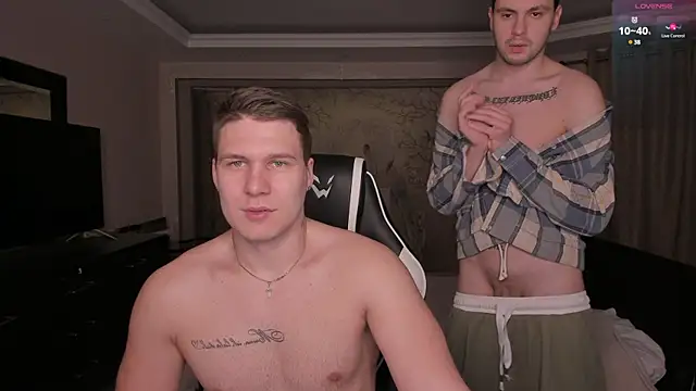 miraacle online show from February 2025 07:34:01 PM