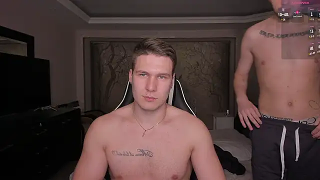 miraacle online show from February 2025 10:17:02 PM