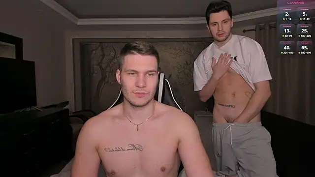 miraacle online show from February 2025 07:05:02 PM