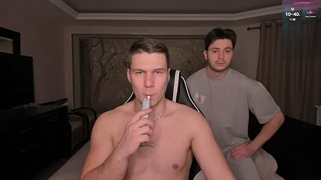 miraacle online show from February 2025 08:03:01 PM