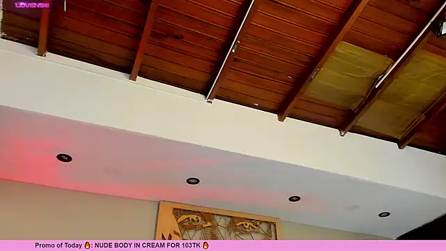  AlejaCruz  online show from February 2025 12:28:01 AM