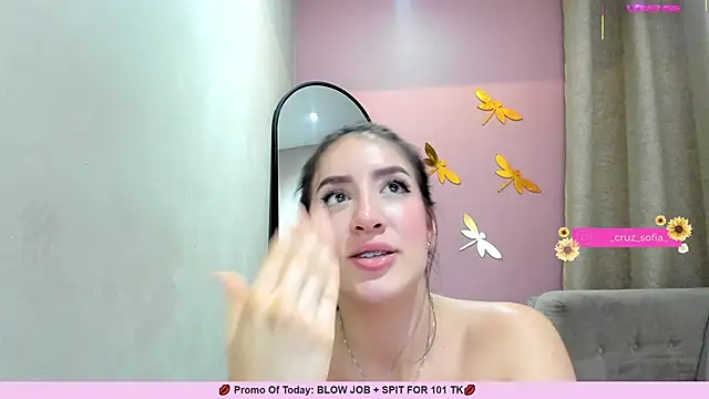  AlejaCruz  online show from March 2025 01:42:02 AM