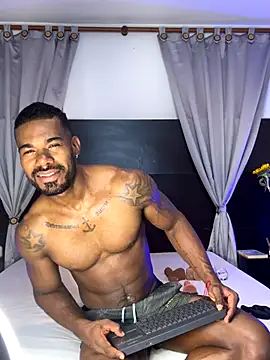 Ganiimedes online show from September 2025 07:25:01 PM