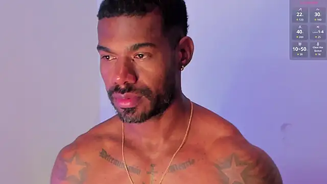 Ganiimedes online show from December 2025 07:30:02 PM