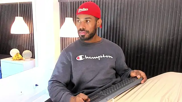 Ganiimedes online show from January 2026 07:49:02 PM