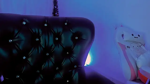 Samanta cutee online show from February 2025 12:17:02 PM