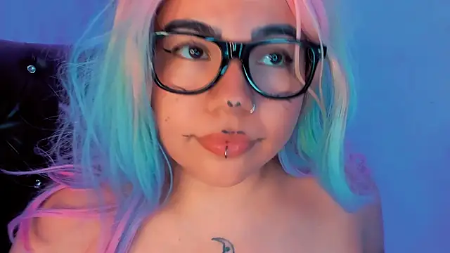 Samanta cutee online show from February 2025 10:41:01 PM