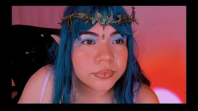 Samanta cutee online show from March 2025 02:30:01 PM